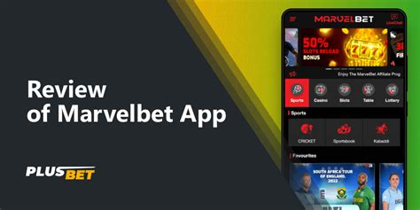 MarvelBet App Download Apk for Android and iOS 2024.